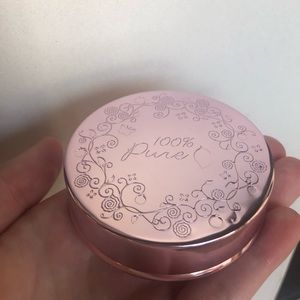 ONLY TODAY 100% Pure Fruit Pigmented Blush Cherry